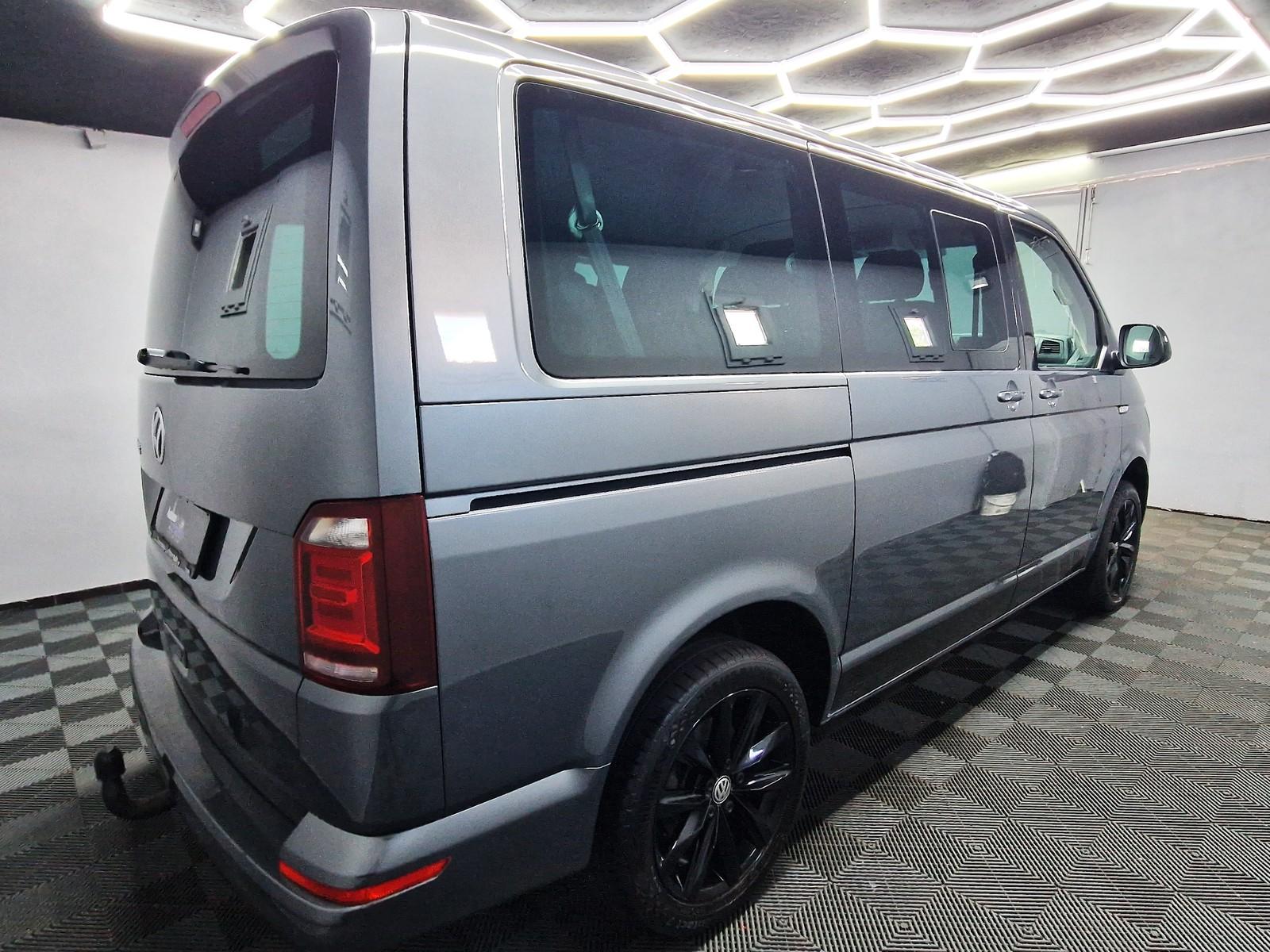 Volkswagen T6 Caravelle 5*JAHRE GARANTIE|AUTOM|NAVI|STHZ