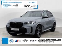 BMW X5 - Vorschau Bild 1