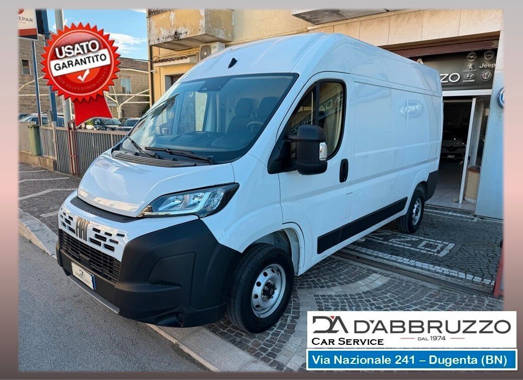 Other Ducato SOLI 11.000KM 2.2 Mjt 120CV PM-TM UNICO!
