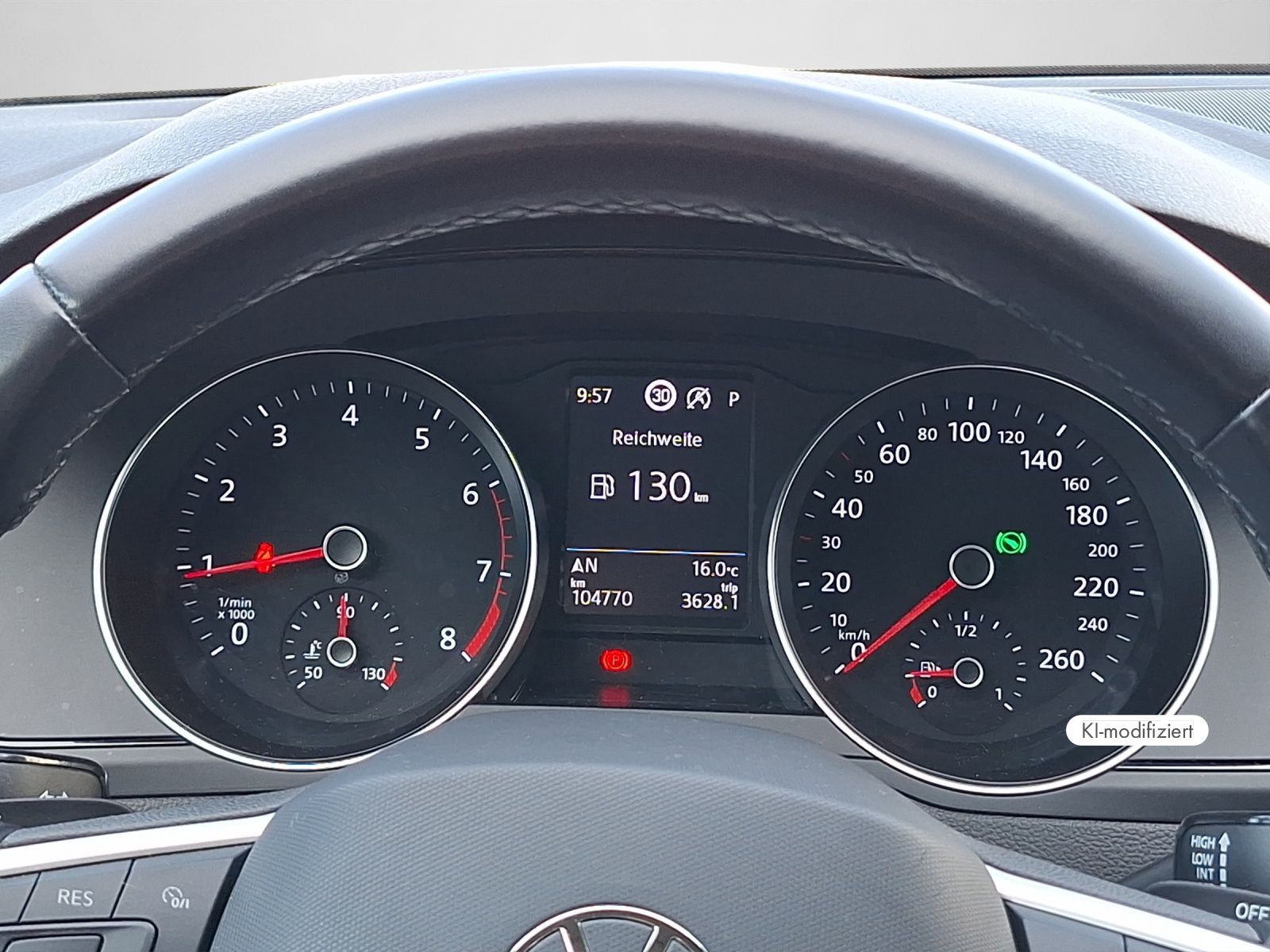 Volkswagen Passat Variant - Bild 11