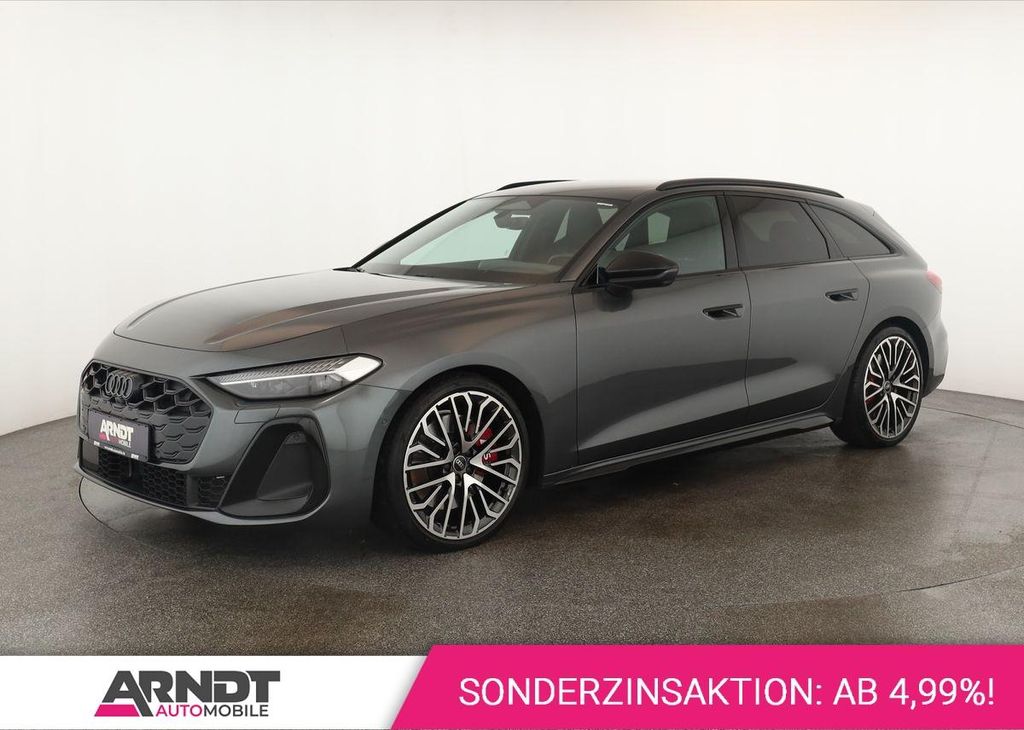 Image of Audi S5