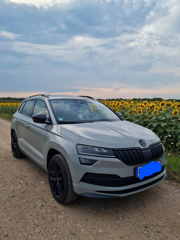 Image of Skoda Karoq