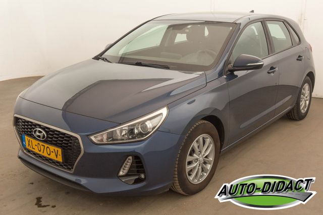 Hyundai i30 1.0 T-GDI Comfort