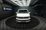 Volkswagen T6 Transporter Kombi 8 Sitze *Klima*TÜV Neu* - 8 Sitzer Autos