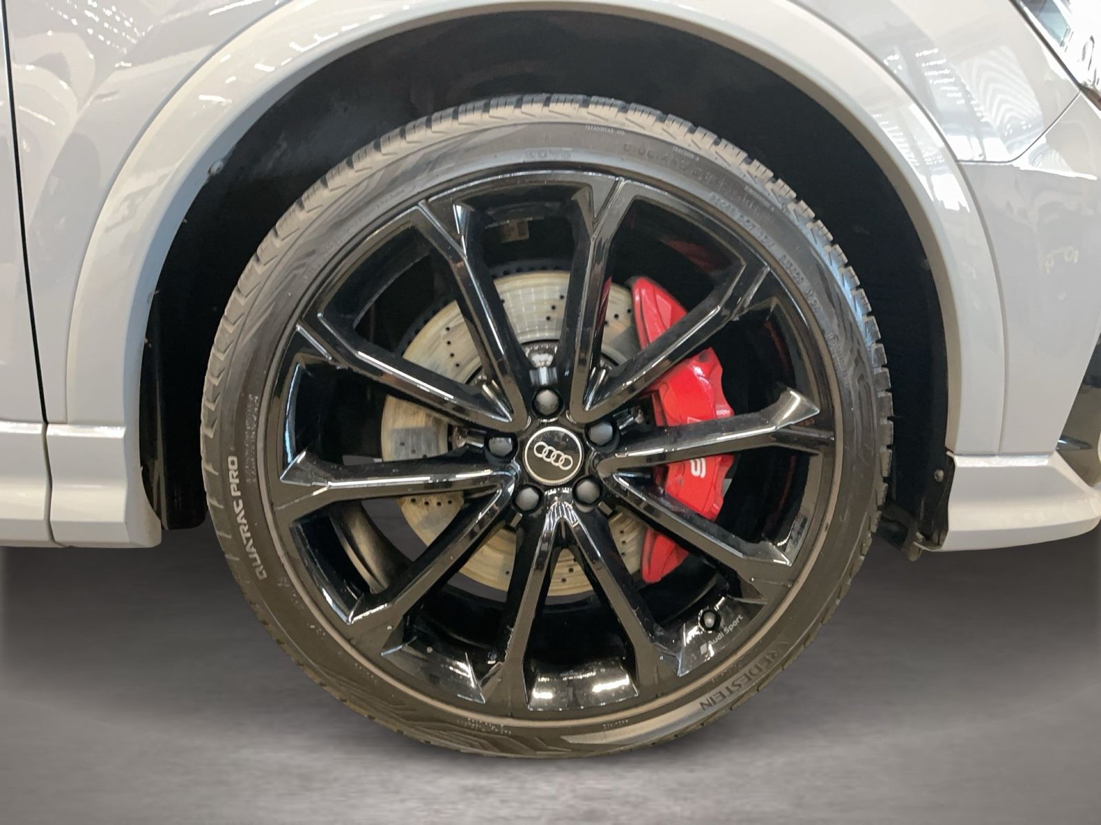 Audi RSQ3 - Bild 5