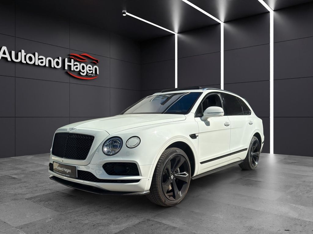 Angebot ansehen Bentley Bentayga