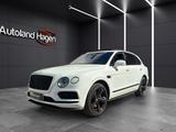Bentley Bentayga W12 *FINANZIERUNG 899€ + GARANTIE* - weiße Bentley Bentayga