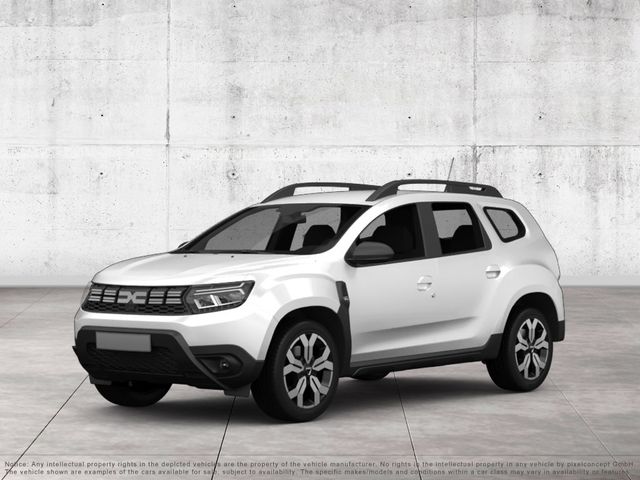 Dacia Duster Extreme TCe 130 DAB RFK Klimaaut. PDC