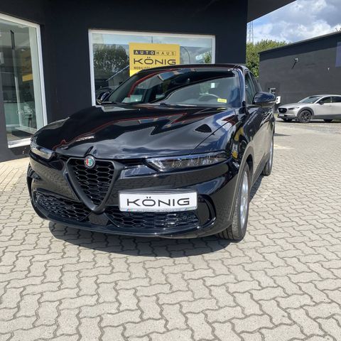 Alfa Romeo Tonale SPRINT 1.5 T 130 PS 48V-Hybrid 15kW Klima