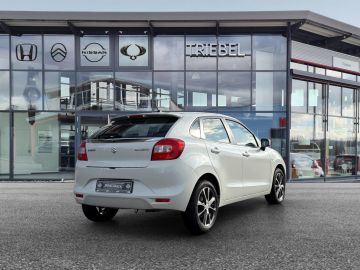 Suzuki Baleno Club 1.2 °Sitzheizung°Klima°USB°BT°