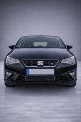 Seat Ibiza 1.0 TSI FR 115PS  | 6-Gang | Scheckheft - Seat Ibiza: Fr Sc