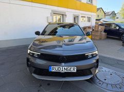 Opel Astra 2025 — Vorschau 7