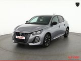 Peugeot 208 PureTech 100 LED Android Apple Sitzheizung - Tageszulassungen Neuwagen mit Benzin-Antrieb: Kleinwagen