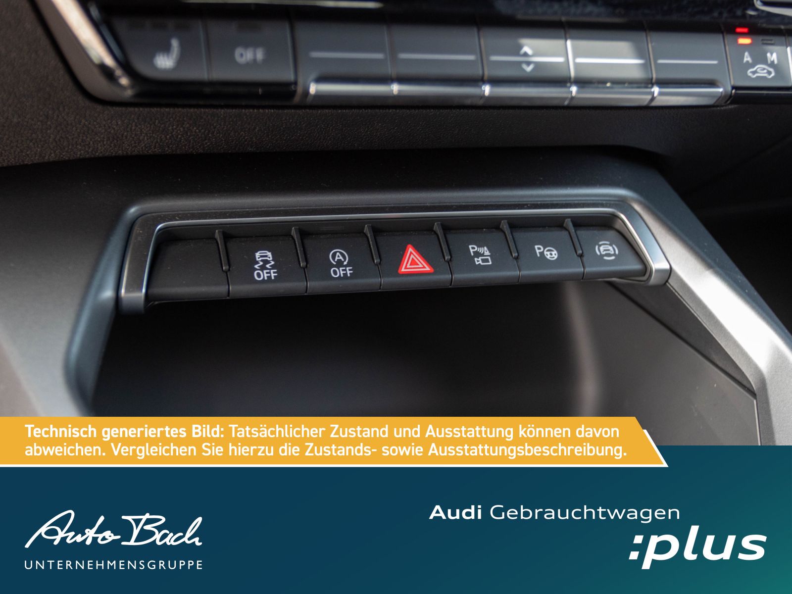 Audi A3 - Bild 19