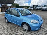 Citroën C3 1.4 Confort Klima, HU bis 05/27 78.000km - Citroën C3: Confort