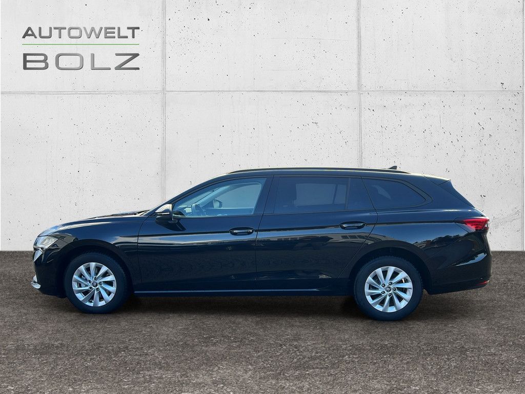 Skoda Superb - Bild 7