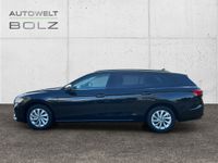 Skoda Superb - Vorschau Bild 7