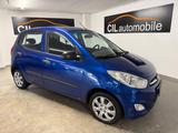Hyundai i10 5 Star Edition - Hyundai i10: Edition
