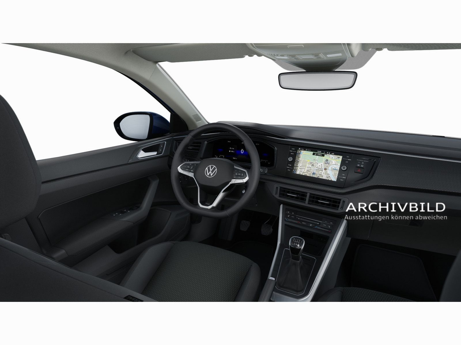 Volkswagen Taigo - Bild 5