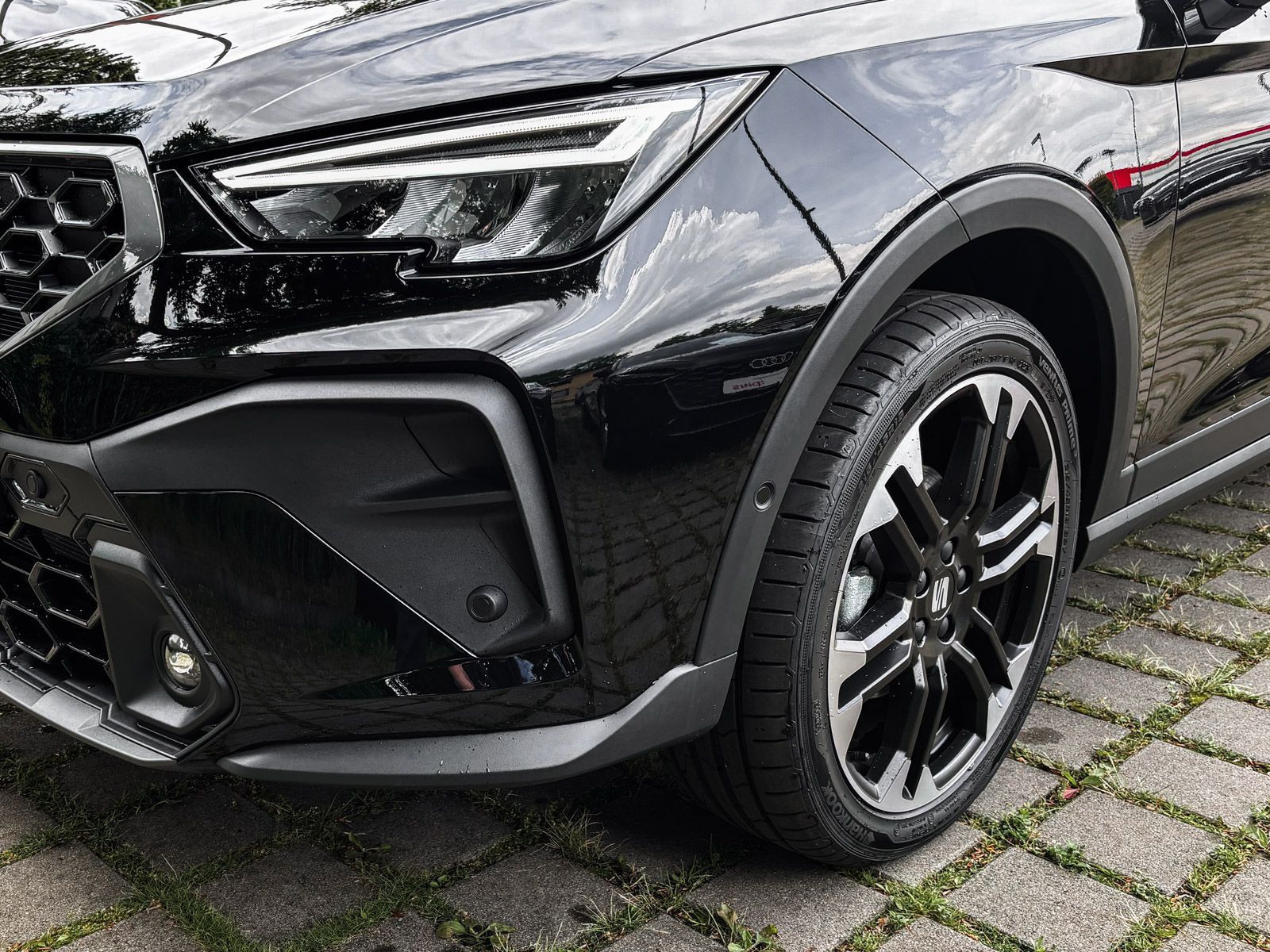 Seat Arona - Bild 6