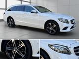 Mercedes-Benz C 200 T Avantgarde KAMERA TOTWINKEL KEYLESS LED - Mercedes-Benz C 200 Gebrauchtwagen in Berlin