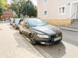 Volvo volvo v70 D5 - gebrauchte Volvo V70 aus dem Jahr 2014