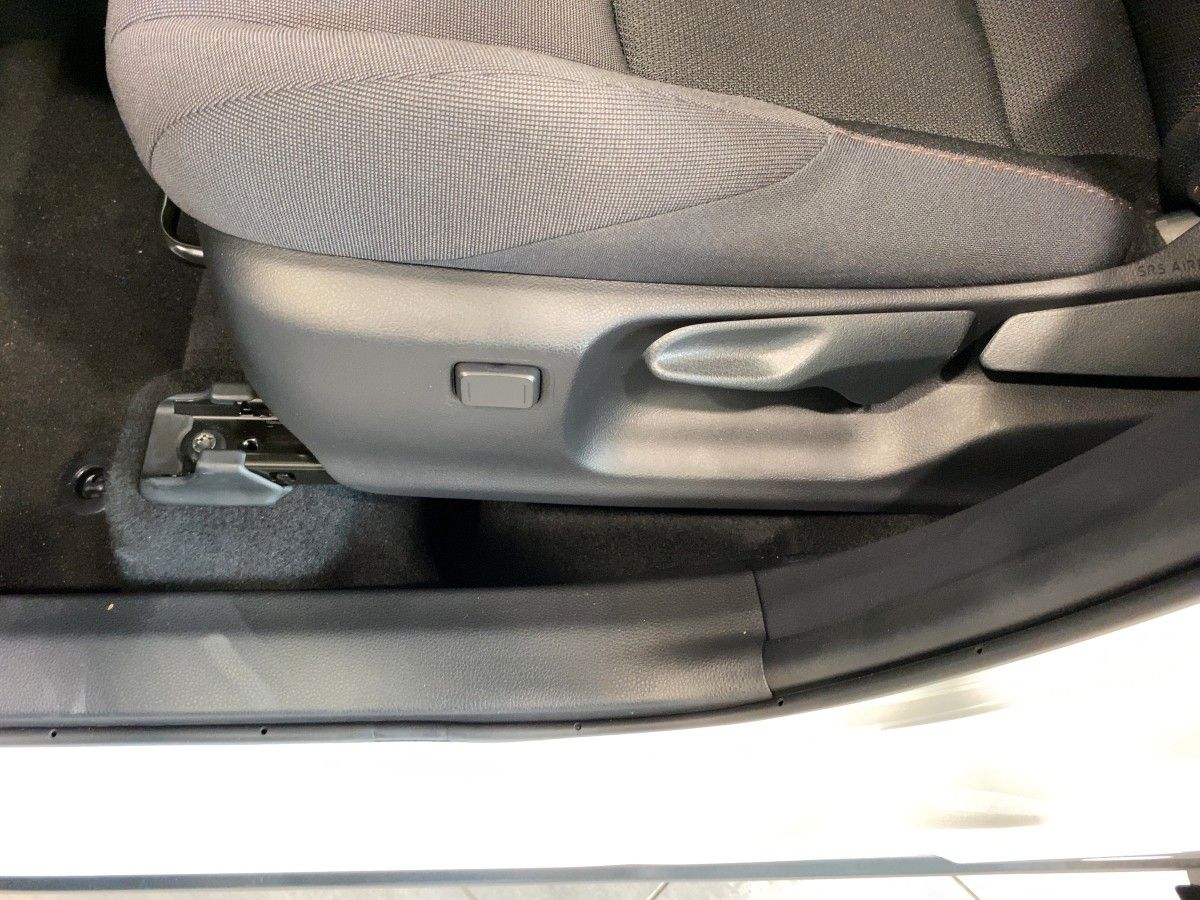 Toyota C-HR - Bild 20