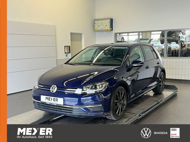 Volkswagen Golf VII Comfortline 1.5 TSI ACT *Standhzg.,LED,