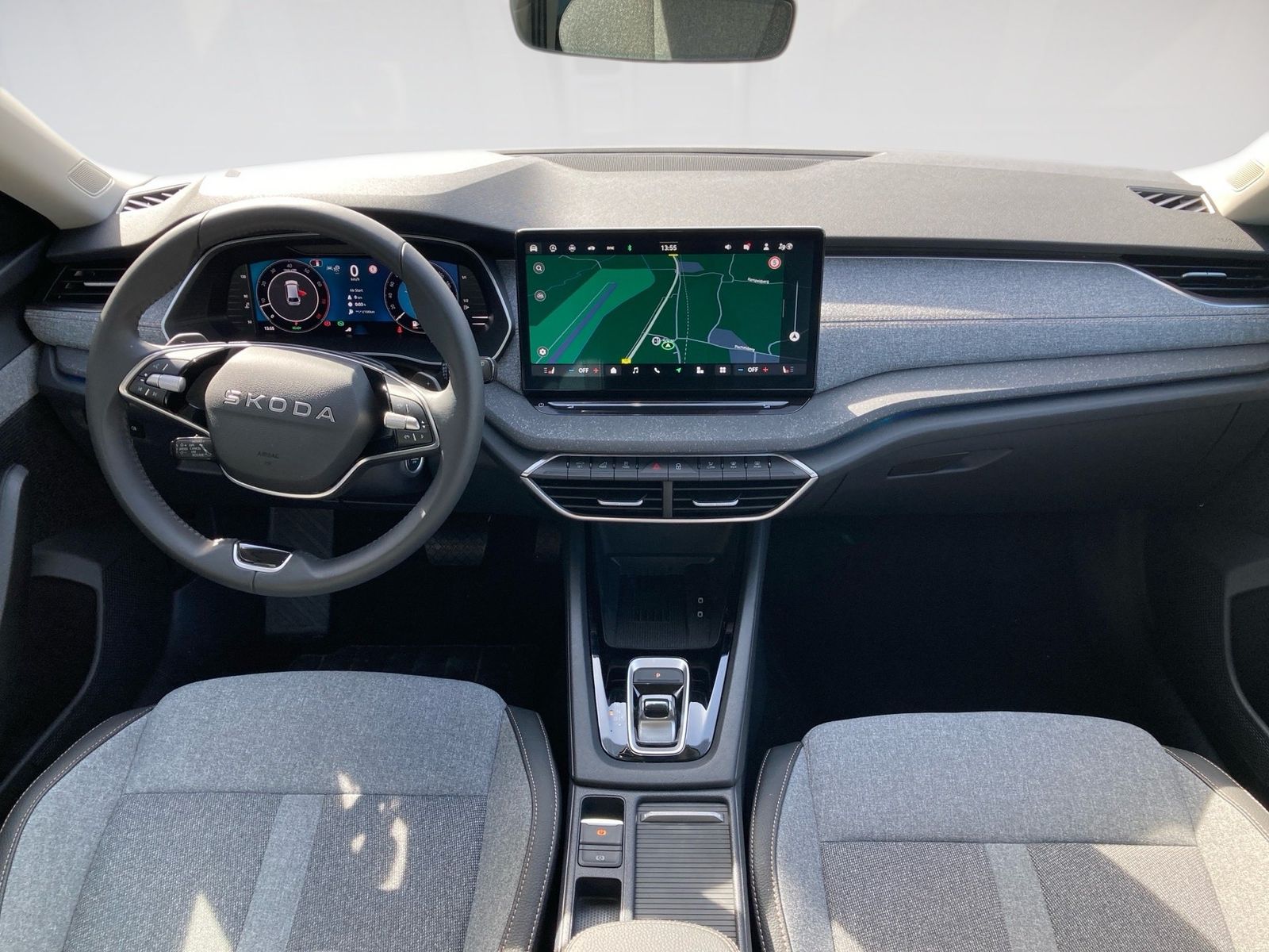 Skoda Octavia - Bild 11