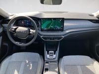 Skoda Octavia - Vorschau Bild 11