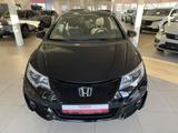 Honda Civic 1.8 i-VTEC Sport - gebrauchte Honda Limousine