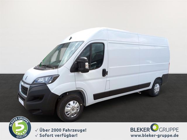 Peugeot Boxer Kastenwagen L3H2 335 BlueHDi 165