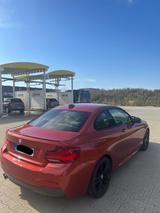 BMW 220i F22 Coupé M Sport  - BMW 220 in Kassel