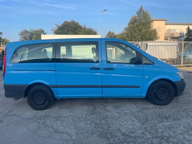 Mercedes-Benz Vito 116 CDI lang TEL 01728666828