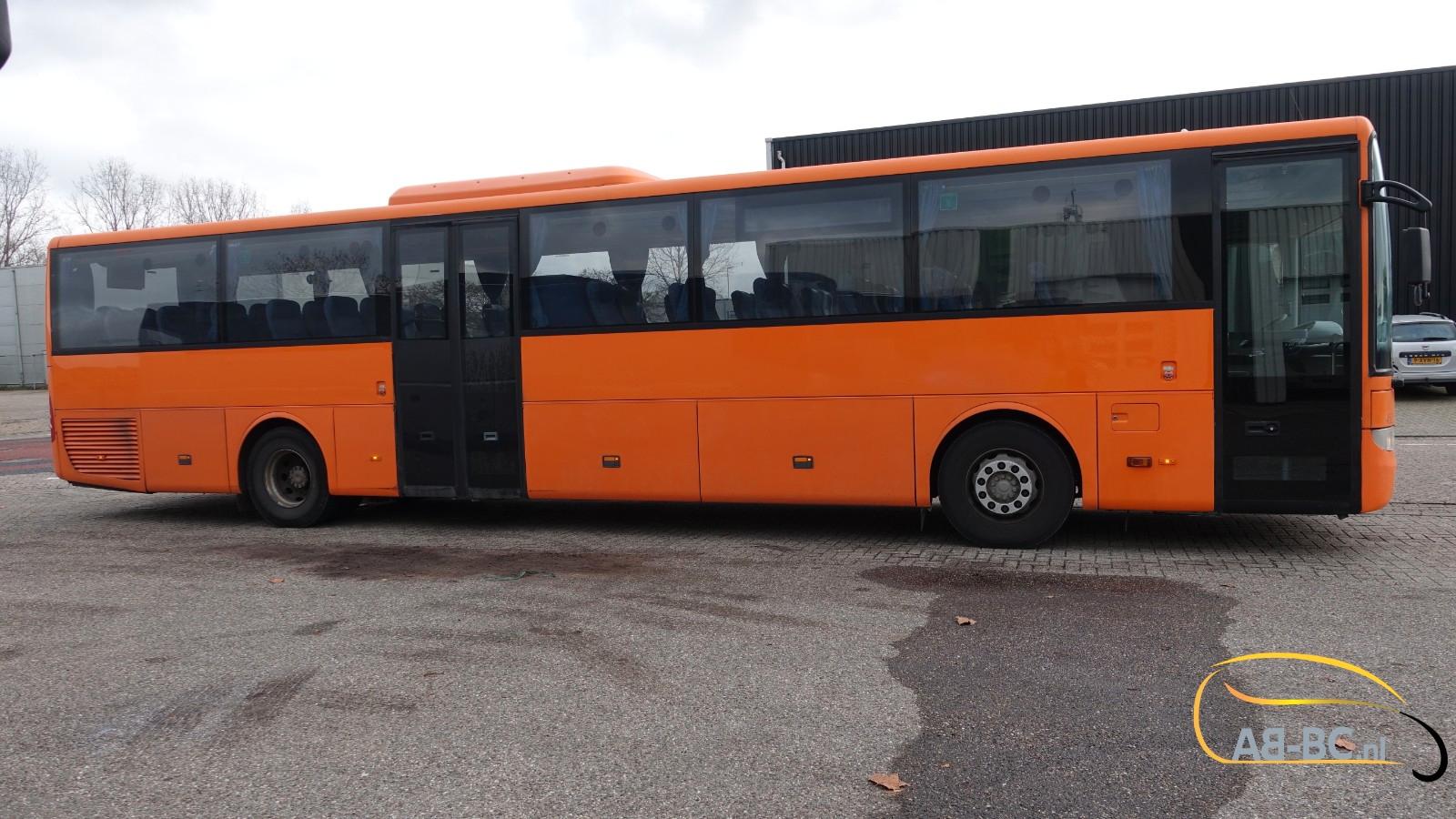 Mercedes-Benz Integro M, 57 Sitze