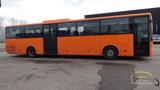 Mercedes-Benz Integro M, 57 Sitze - Mercedes-Benz Int