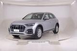 Audi Q5 II 2020 40 2.0 tdi mhev 12V Business Adv - Audi Q5 Hybrid (Diesel/Elektro): Automatik