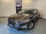Ford Mondeo 1.5 Turnier Business Edition+AHK/8-Reifen - Ford Mondeo: 1.8