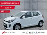 Kia Picanto 1.0 EDITION 7 SHZ+MFL+MFA+NSW+1.HAND - Kia Picanto: 1.0