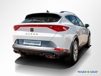 Cupra Formentor - Vorschau Bild 2