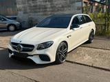 Mercedes-Benz E 63 AMG 4MATIC+ | kein OPF I Junge Sterne 