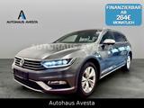 Volkswagen PASSAT ALLTRACK 4x4 /239PS/STANDHEIZ/PANO/ DYNAU - Volkswagen Gebrauchtwagen in Frankfurt