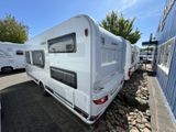 Dethleffs Aero 490 QSK Gebraucht - Dethleffs Aero