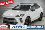 Cupra Terramar 2,0 TSI DSG 4Drive VZ - LAGER - Cupra Terramar Tageszulassungen