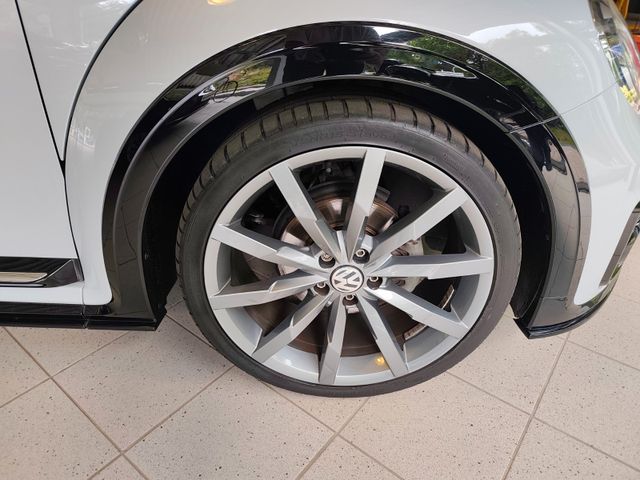 Beetle Cabriolet R-Line *Navi*Winter*20"*FENDER*
