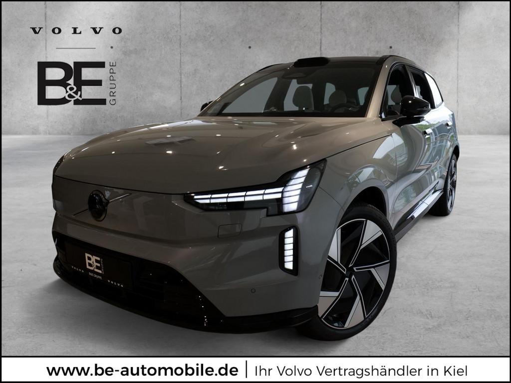 Volvo EX90 Ultra Performance Pure Electric AWD
