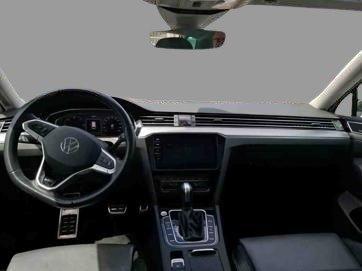 Volkswagen Passat Business 2.0 TDI DSG MATRIX+PANO, миниатюра 6