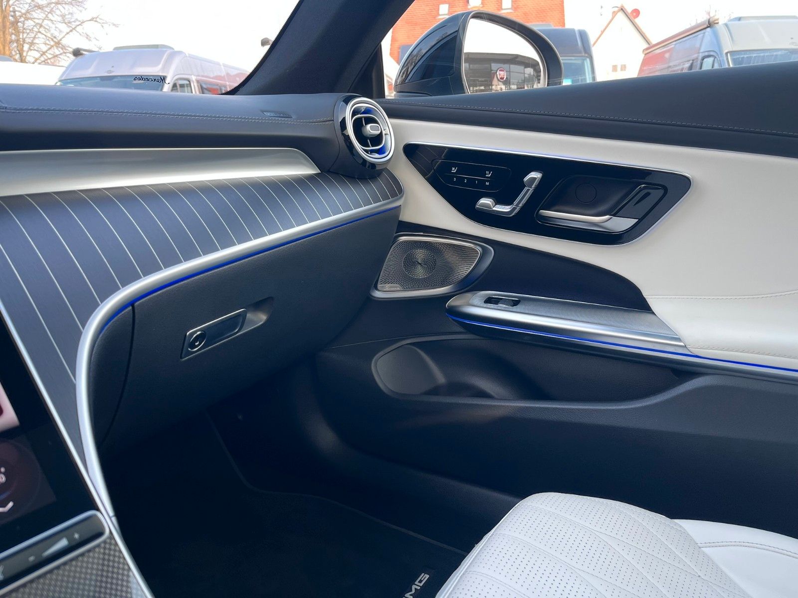 Fahrzeugabbildung Mercedes-Benz CLE 450 Coupe 4Matic AMG VOLL LEDER KAMERA GARAN