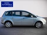 Ford C-MAX Ghia/Klima/Tempomat/PDC - Ford C-Max aus 2004: Ghia
