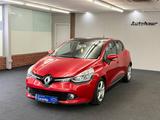 Renault Clio IV Luxe*Panorama-Dach*PDC*Navi*Klima* - Renault Clio: Rot